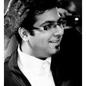 Karan Ram's photo
