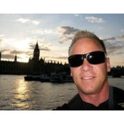 Steven Johnson's photo