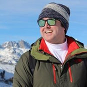 Ryan Frank's photo