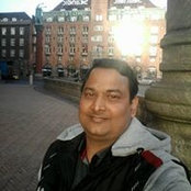 Surendra Patel's photo