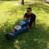 Blanca Barajas's photo