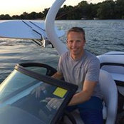 Andy Martin's photo