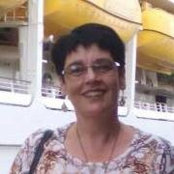 Bernadette Dewhurst-Phillips's photo