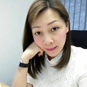 May Voon's photo