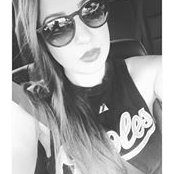 Sarah Kinlein's photo