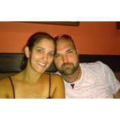 Lori N Andy Lowell's photo