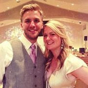Joey Endres's photo