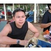 Calvin Lau's photo