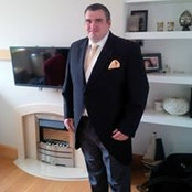 Richard Sparkes's photo