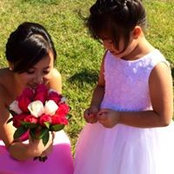 Lisa Chen's photo