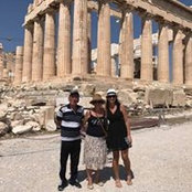 Ivona Zarev's photo