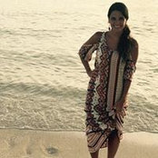 Daniela Galeano's photo