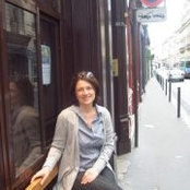 Maia Khubua's photo