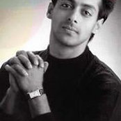 Mohsin Hashmis billede