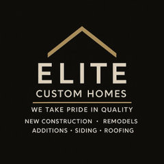 Elite Custom Homes