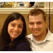 Chris Harris's photo