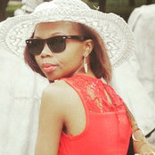 Caroline Muhwezi's photo
