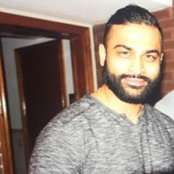 Foto von Kaumil Patel