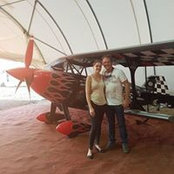 Cameron Lynch's photo