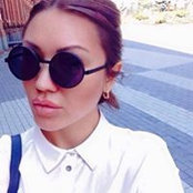 Анастасия Быкова's photo