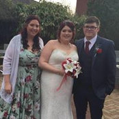 Alison Clarke's photo