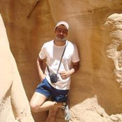 Foto de Ramy Sultan
