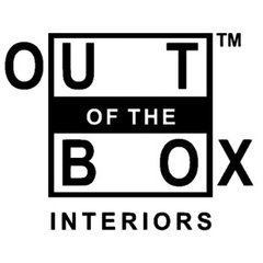 Out of the box interiors