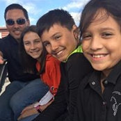 Ray Vazquez's photo