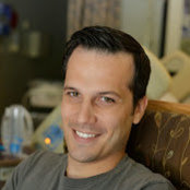 Daniel Rawson's photo