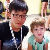 Henry Lin's photo