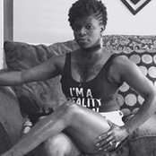 Latasha Frasers foto