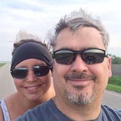 Foto von Tim N Becky Barth