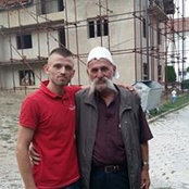 Foto von Pajtim Sopaj