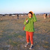 Hsiao-Chi Wang's photo