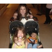 Lisa Kagan's photo