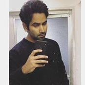 Parwinder Samra's photo