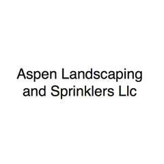 Aspen Landscaping And Sprinklers Llc
