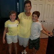 Mary Stefon's photo