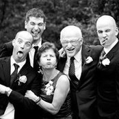 L Connors's photo