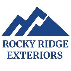 Rocky Ridge Exteriors