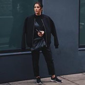 Natalie Grogan's photo