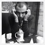 Hamid Shahsavans billede