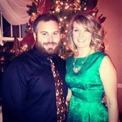 Melissa Carr's photo