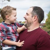 Mike Barrett's photo