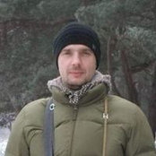 Oleksandr Borysiuk's photo