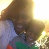 Derrishia Cloman's photo