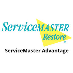 ServiceMaster Advantage