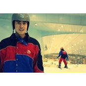 Sami Ali's photo
