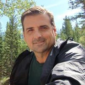 Brian Wright's photo