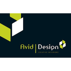 Avid Design Creative Interiors